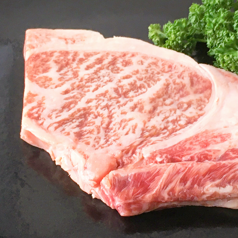 常陸牛肩ロースステーキ100gｘ2