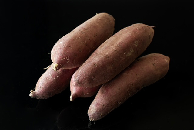 干し芋食べ比べセット　計840g 6パック（半熟ほしいも3P＋ほ