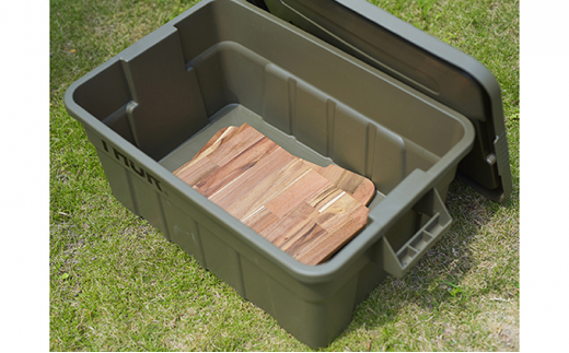 コンテナボックス「THOR」用 テーブルトップ　【インテリア