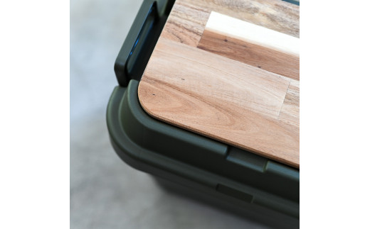 トランクカーゴ 【TC-50S】用 テーブルトップ アウトドア 収