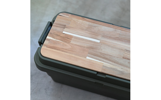 トランクカーゴ 【TC-70S】用 テーブルトップ アウトドア 収