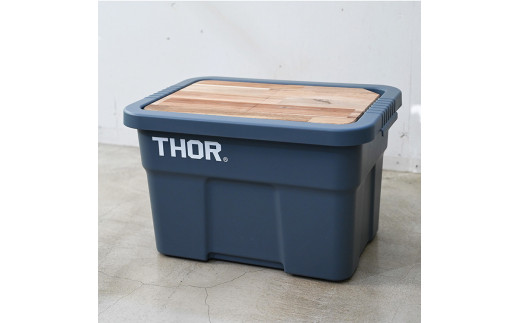 コンテナボックス「THOR」22L用 テーブルトップ