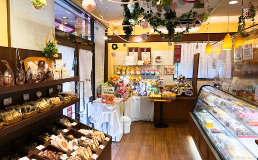 冷凍デコレーションケーキ ショコラ 5号 15cm ケーキ スイー