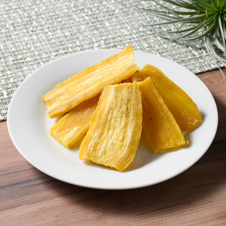 【予約販売】犬のおやつ 国産 干し芋 シロタ 100g×4袋 ｜ 送