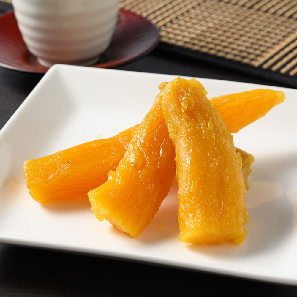 干し芋 丸干し 1kg セット | 500g×2個 りん太郎本舗 おやつ 紅