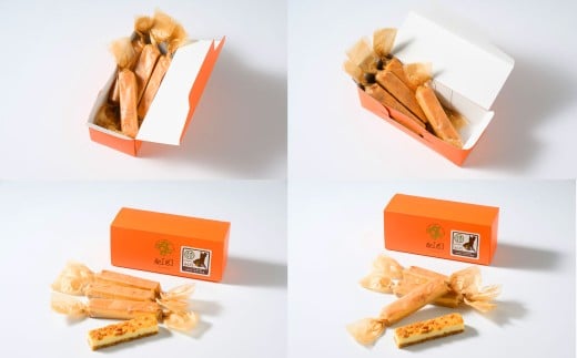 ベイクド cheese cake バー4本セット | チーズケーキ ケーキ ベ