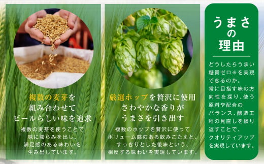 定期便【1年間】アサヒスタイルフリー＜生＞ 350ml×1ケース