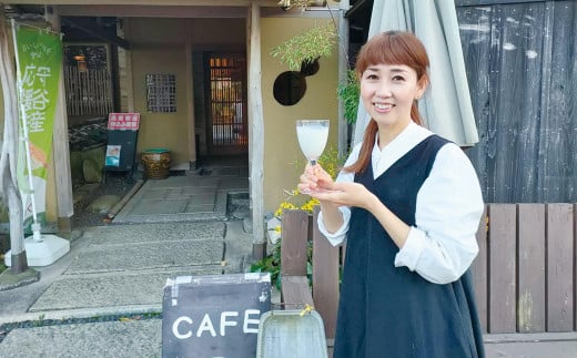 【3ヶ月定期便】 もりやさんち の のむヨーグルト 500ml 6本 