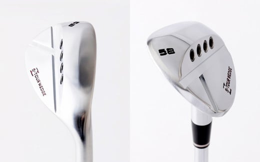 【アクシスゴルフ】Z5 ウェッジ 1本 48°～60°【フィッティン