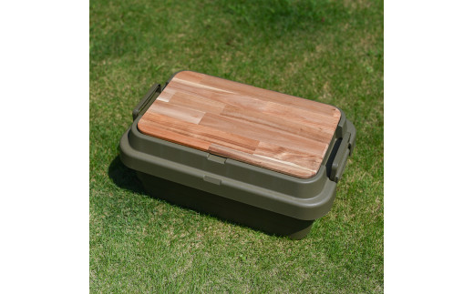 トランクカーゴ 【TC-50S】用 テーブルトップ アウトドア 収