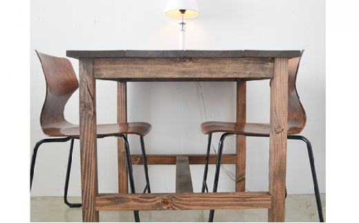 ダイニングテーブル 1～2人用 【テーブル おしゃれ アンテ