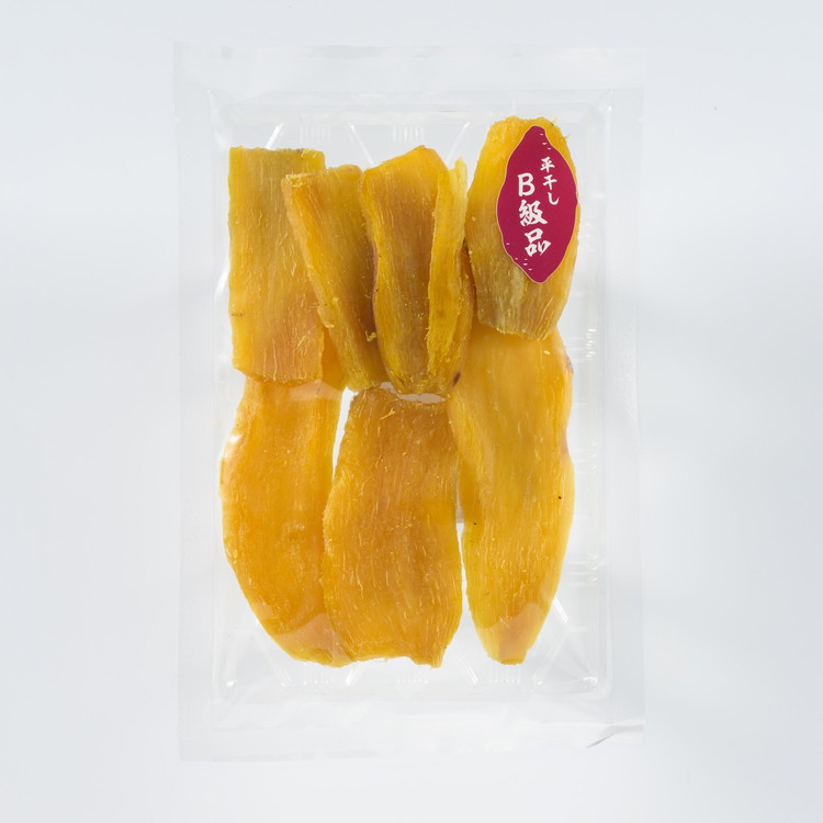 犬のおやつ 国産 干し芋 無選別 訳あり 100g×4袋 ｜ 送料無料