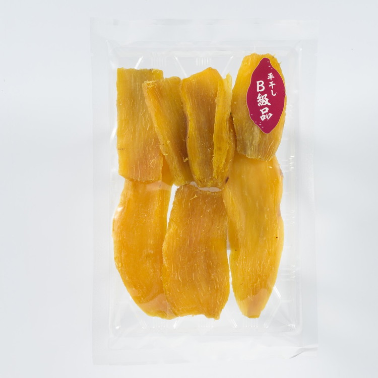 犬のおやつ 国産 干し芋 無選別 訳あり 100g×8袋 ｜ 送料無料