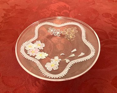 【絵付け手描き】ランプティーポット（1個）、カップ＆ソ