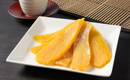 【定期便6ヶ月】干し芋 1kg（平干し500g・丸干し500g） | りん