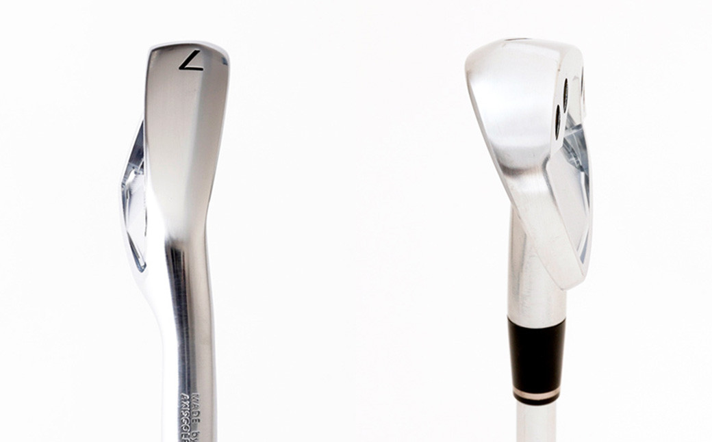 【アクシスゴルフ】Z3 CBIアイアン １セット（６本組）【フ