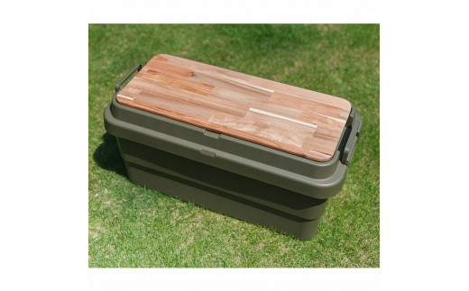 トランクカーゴ 【TC-70S】用 テーブルトップ アウトドア 収