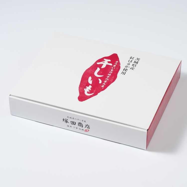 【予約販売】犬のおやつ 国産 干し芋 シロタ 100g×8袋 ｜ 送