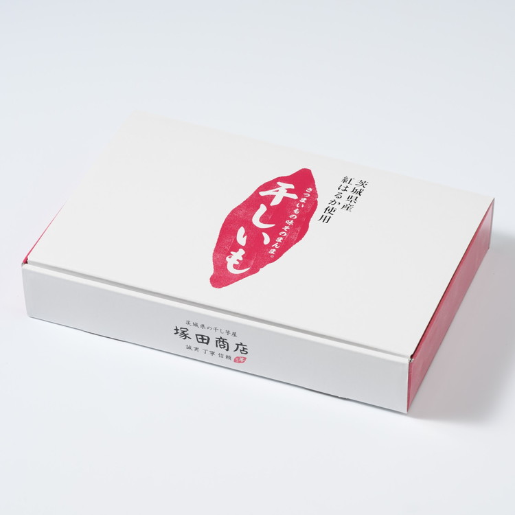 犬のおやつ 国産 干し芋 無選別 訳あり 100g×4袋 ｜ 送料無料