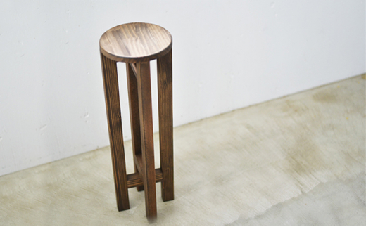 小さなスツール【スツール 木製 椅子 イス おしゃれ 腰掛け
