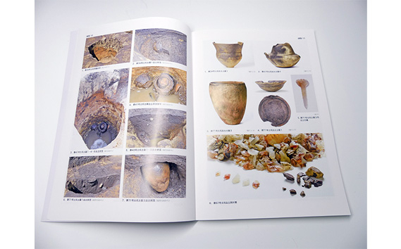 小野天神前遺跡 1冊 弥生時代 報告書 発掘調査 茨城県 【常陸大宮市教育委員会事務局文化スポーツ課】【ho1311】