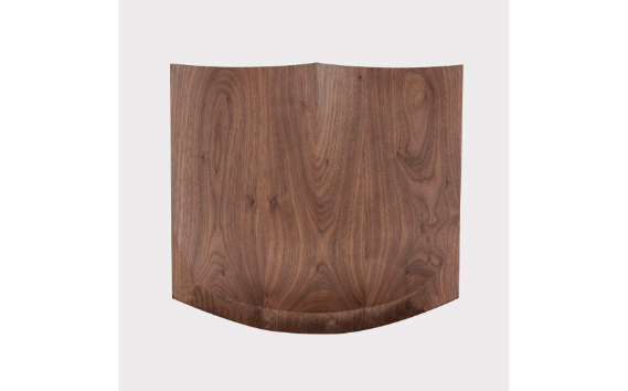 家具蔵 KAGURA チェア レン ウォールナット材 家具 椅子 イス 木材 無垢材 職人 手作業 天然木 高級木材 無添加 安全 ジャパニーズモダン 高級家具 熟練 無着色 おしゃれ 天然木無垢材 温もり シンプル 洗練 【株式会社アイダ】【ho0990】