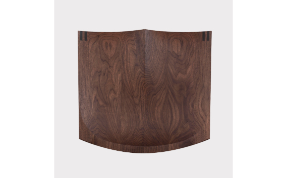 家具蔵 KAGURA パラレルチェア ウォールナット材 家具 椅子 イス 木材 無垢材 職人 手作業 天然木 高級木材 無添加 安全 ジャパニーズモダン 高級家具 熟練 無着色 おしゃれ 天然木無垢材 温もり シンプル 洗練 【株式会社アイダ】【ho1000】