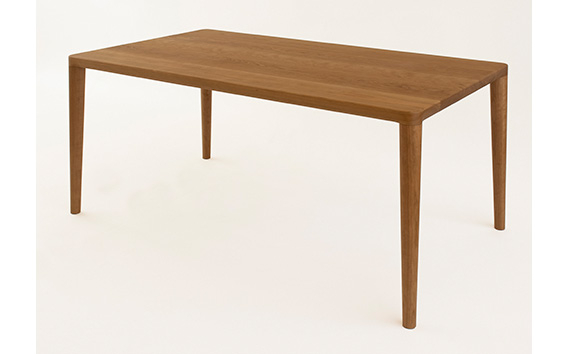 家具蔵 KAGURA ダイニングセット 1650 エミネント＆グランデ チェリー材 家具 テーブル アームチェア 木材 無垢材 無着色 職人 手作業 寛ぎ シンプル 洗練 茨城県 【株式会社アイダ】【ho1231】