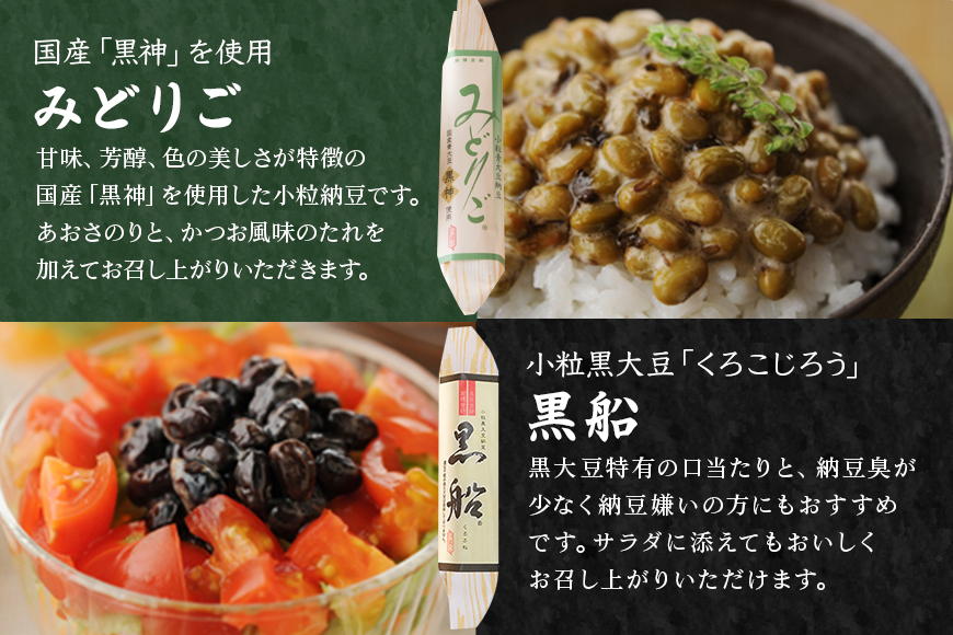 舟納豆 ふるさと便り 5本セット 国産 茨城 大豆 高級 納豆 なっとう 舟納豆 セット 食べ比べ 小粒 個包装 たれ 付 ごはんのお供 詰め合わせ 個包装 ギフト 冷蔵 【株式会社舟納豆】【ho1228】