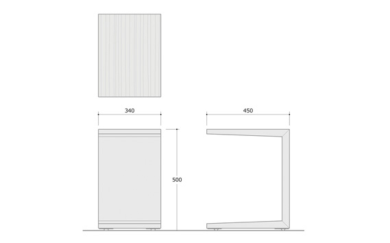 家具蔵 KAGURA ソファテーブルダン 500 サペリ材 インテリア 天然木 手作業 丈夫 キャスター付き コンパクト 木材 無垢材 職人 手作業 天然木 安全 ジャパニーズモダン 高級家具 熟練 無着色 おしゃれ 天然木無垢材 温もり シンプル 洗練 茨城県 【株式会社アイダ】【ho0983】