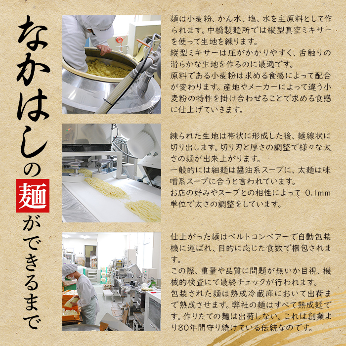 生パスタ フェットチーネ スパゲッティーニ 麺のみ 12ヶ月 定期便 パスタ 食べ比べ 詰め合わせ 個包装 小分け 定期 麺 めん 生麺 小麦 冷蔵 クール便 【（有）中橋製麺所】【ho1615】