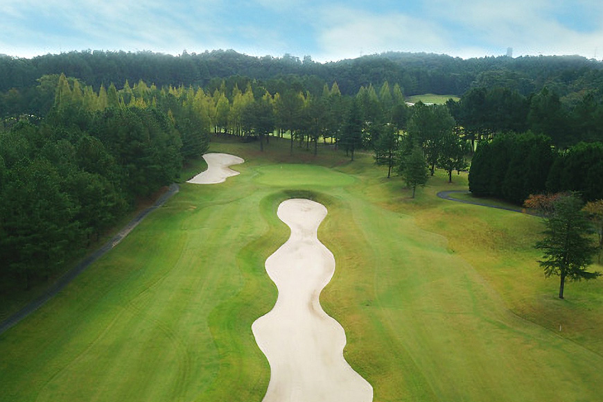 静ヒルズカントリークラブ 平日限定ペアプレー券 ゴルフ 練習施設 中嶋常幸プロ設計監修 チケット 茨城県 カントリークラブ ゴルフ平日プレー券 利用券 スポーツ 食事 アウトドア ゴルフコース 名門 伝統 自然 GOLF コンペ イベント ギフト 【静ヒルズカントリークラブ】【ho1186】