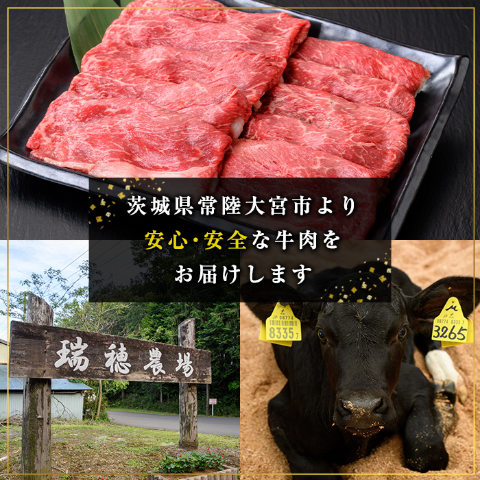瑞穂農場で育てた常陸牛ヒレステーキセット 3枚 約400g ヒレ 牛肉 瑞穂牛 ブランド牛 A4 A5 茨城県 A4ランク A5ランク 冷凍配送 焼肉 国産 ステーキ BBQ バーベキュー 和牛 ステーキ肉 贈答用 贈り物 ギフト 牛丼 肉 ゆず胡椒 柚子胡椒 冷凍 【株式会社フロンティアロード】【ho0915】