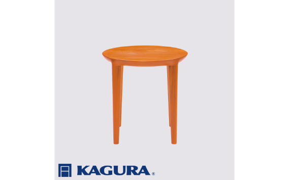 家具蔵 KAGURA コーヒーテーブル エミネント チェリー材 家具 ダイニング 木材 無垢材 職人 手作業 天然木 高級木材 無添加 安全 ジャパニーズモダン 高級家具 熟練 無着色 おしゃれ 天然木無垢材 温もり シンプル 洗練 【株式会社アイダ】【ho0988】