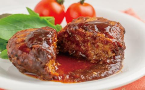 常陸牛 黒毛和牛 ハンバーグ 約150g×7枚 ソース25g×7個 茨城県共通返礼品 茨城町産 常陸牛 ハンバーグステーキ 最高級ブランド お中元 牛肉 上品な脂の甘さ 牛丼 肉ギフト 霜降り ブランド牛 国産牛 お惣菜 冷凍 惣菜 お取り寄せグルメ 肉 茨城