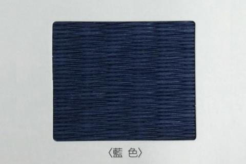 半畳 縁なし置き畳 1枚 へりなし畳 フロア畳 ユニット畳 システム畳 い草 防音対策 藍色