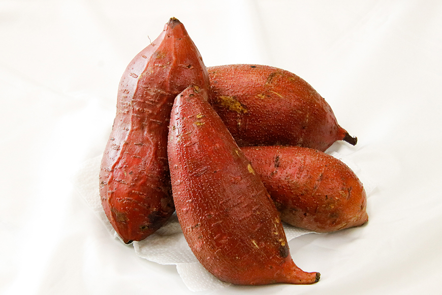 【京阪百貨店厳選】茨城県産ほしあかね 10kg [A品L～2Lサイズ] 芋 さつま芋 サツマイモ さつまいも B18-010