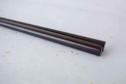 能登ヒバ漆箸 取り箸 取箸 天然素材 日本製 国産 シンプル プレゼント おうちごはん 和食器