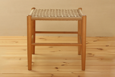 オーダーメイドチケット 5万円相当分 木工房 なかもく 中本木工研究所 オーダーメイド 家具 漆器 やきもの漆器 スツール 照明