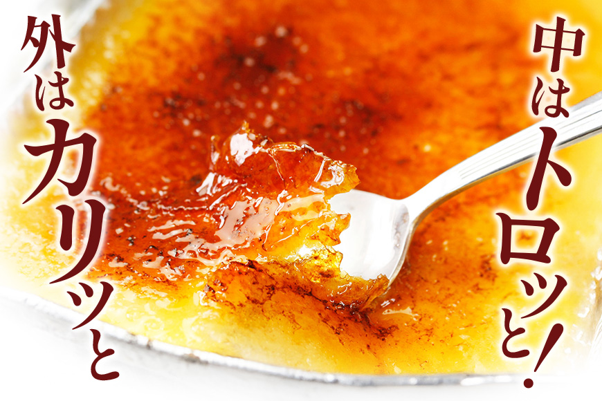 カタラーナ 3種セット 75g×6個 イタリア定番スイーツ カタラーナ イタリアン かぼちゃ 芳野みそ プレーン 芳野味噌 カタルーニャ地方 添加物不使用 手作り クレームブリュレ クリームブリュレ デザート プリン お菓子 スイーツギフト ブリュレ