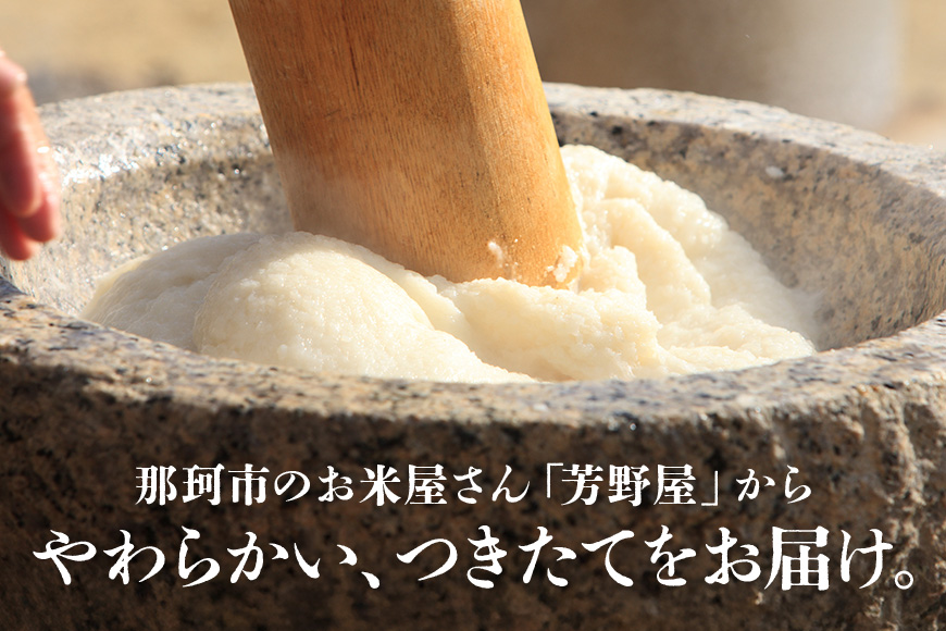 杵つきのし餅 1.8kg お正月 のし餅 杵つき ヒメノモチ 切り餅 切餅 雑煮 おしるこ ぜんざい 焼き餅 お年始 お年賀 おもち 白餅 セイロ 正月用 生産者直送 お取り寄せ ギフト プレゼント 贈り物