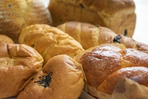 シャンテのおすすめパンセット 100%茨城県産小麦 自家製天然酵母 ギフト お歳暮 御歳暮 クリスマス 内祝 プレゼント 贈り物 御祝 お祝い 食品 パン セット スイーツ おやつ ふわふわ しっとり