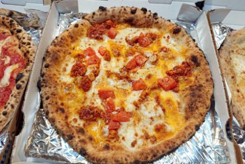 ピッツァ 3枚セット 恋するハートのマルゲリータ ピッツァ 他2枚セット ピザ