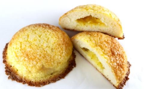 パン工房ぐるぐる 究極の塩バターメロンパン 8個セット 茨城県産 奥久慈卵 茨城県産牛乳 茨城県産小麦ゆめかおり ギフト お歳暮 御歳暮 クリスマス 内祝 プレゼント 贈り物 御祝 お祝い 食品 パン セット スイーツ おやつ ふわふわ サクサク