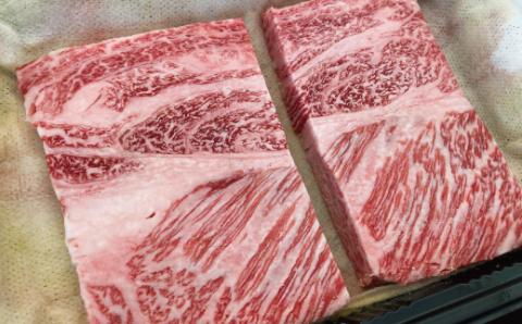 味噌漬けセット 常陸牛味噌漬け350g・美明豚味噌漬け200g 銘柄牛 きめ細い 柔らかい 豊かな風味 黒毛和牛 A4ランク A5ランク ブランド牛 茨城 国産 黒毛和牛 霜降り 牛肉 冷凍 お中元 贈り物 お祝い 焼肉 茨城県共通返礼品