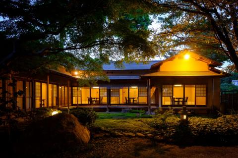 大森茶寮のお食事券 会席コース料理 A 2名様分