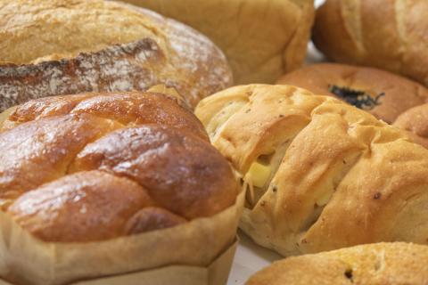 シャンテのおすすめパンセット 100%茨城県産小麦 自家製天然酵母 ギフト お歳暮 御歳暮 クリスマス 内祝 プレゼント 贈り物 御祝 お祝い 食品 パン セット スイーツ おやつ ふわふわ しっとり