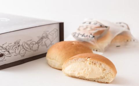 パン工房ぐるぐる 奥久慈卵のとろ～りクリームパン 5個 究極の塩バターメロンパン 4個 合計9個セット クリームパン メロンパン スイーツ パン お土産 お取り寄せ 冷凍 プレゼント 食べ物 ギフト お中元 冷凍パン お取り寄せスイーツ 美味しい