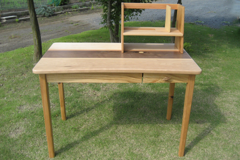 フルオーダーメイドチケット 20万円相当分 関東地区限定! 木工房 なかもく 中本木工研究所 オーダーメイド 家具 完全フルオーダー