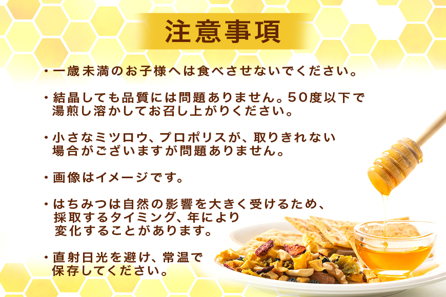 季節で移ろう田舎はちみつ7種ぷちギフトセット 結蜜 Musubi-S7 茨城県共通返礼品 五霞町生ハチミツ 非加熱 茨城県産